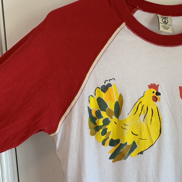 Lucky brand shirt - Picture 6 of 6